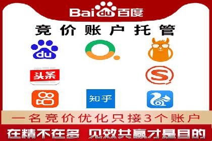 竞价推广公司案例分析：精准投放策略助力企业业绩翻倍